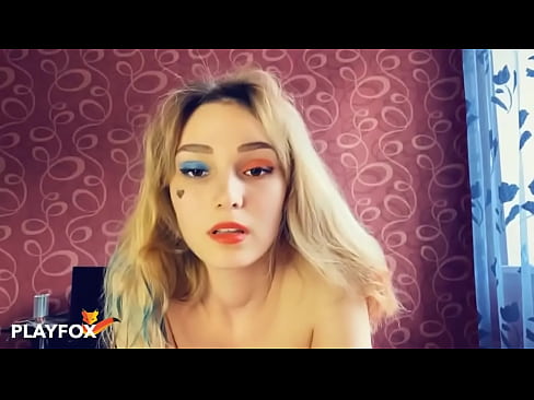 ❤️ Ochelarii magici de realitate virtuală mi-au oferit sex cu Harley Quinn ❤️❌  at ro.hochu-sex-tomsk.ru ❌️